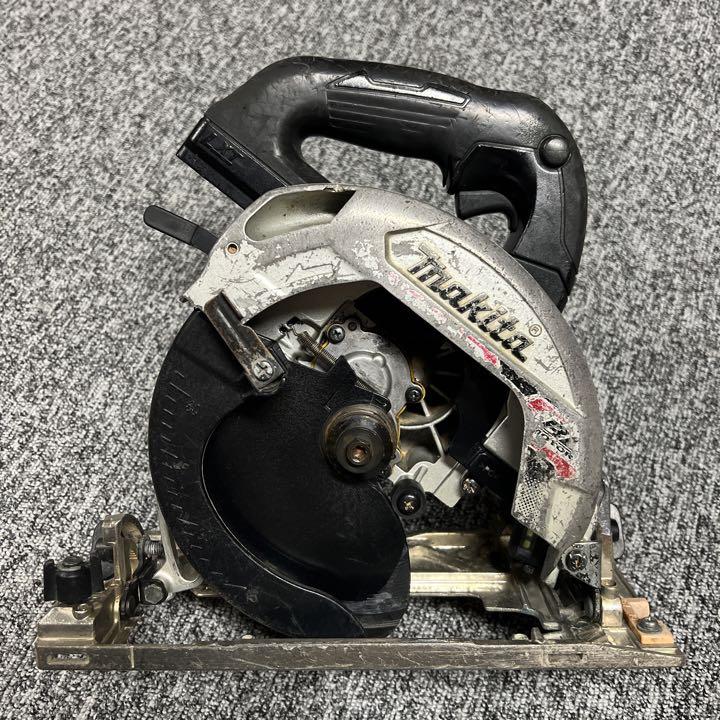 マキタ充電式マルノコHS631D 18v 165mm ただ今お得な マキタ 充電式丸ノコ HS631D 18V 165mm その他