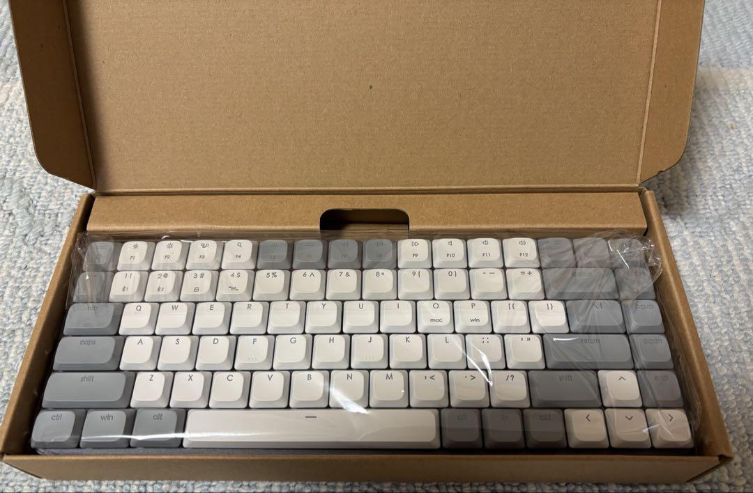 キーボード
