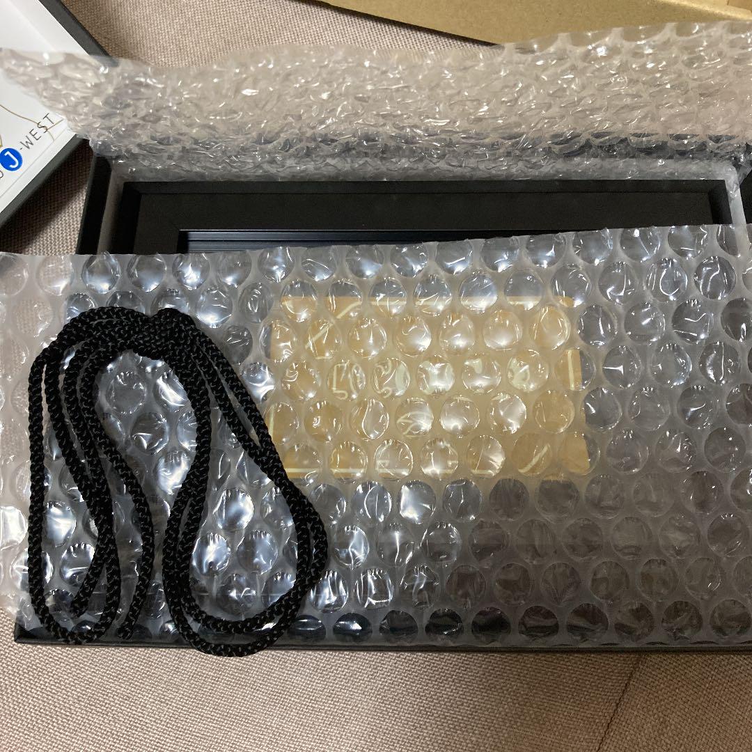 黄金のICOCA JR西日本