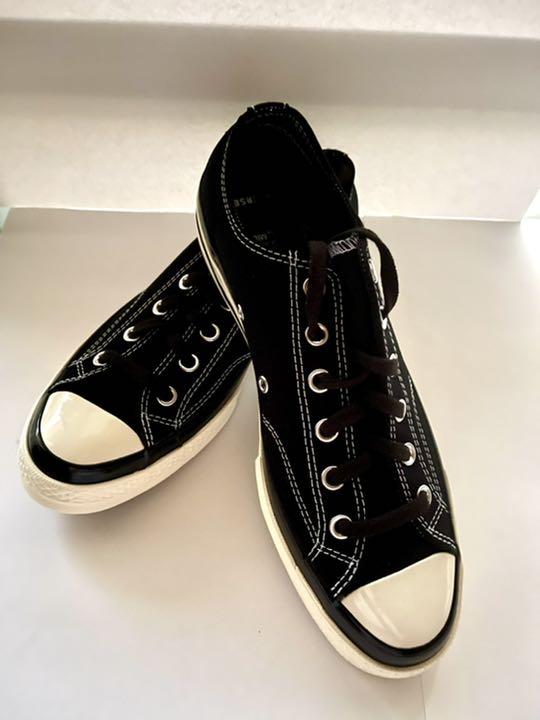 2022即納 MONCLER×コンバース 国内完売の人気コラボスニーカーFraylorIII EFlkY-m94455379948 人気セールHOT