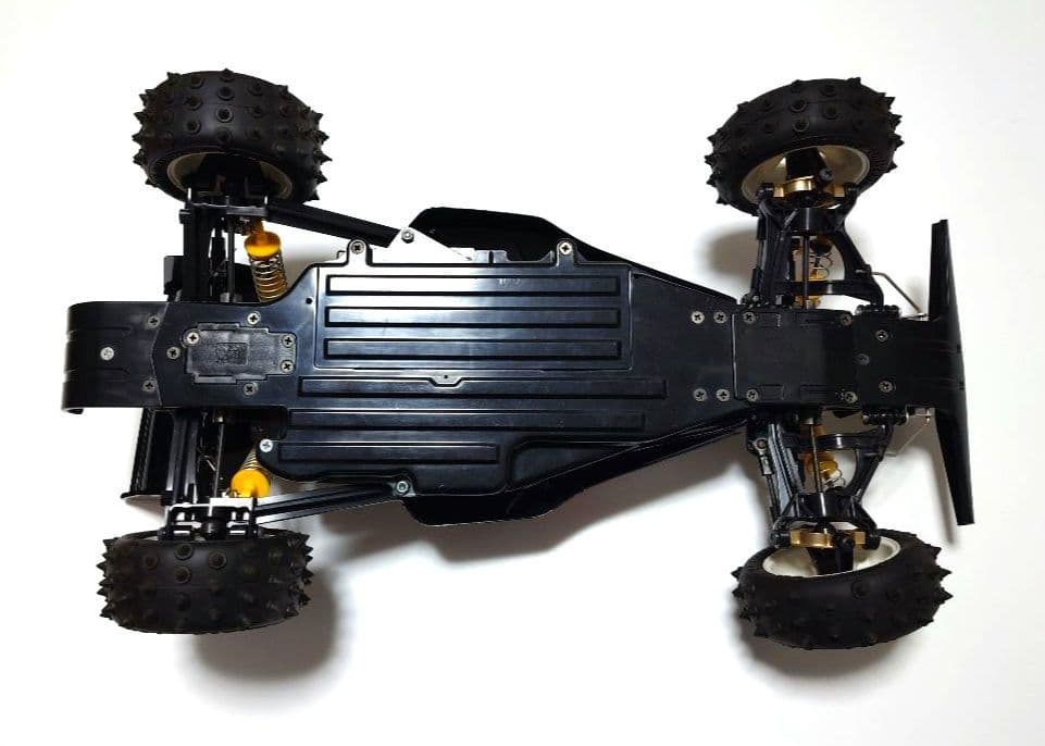 58686 RCカー VQS 2020 タミヤ ラジコン バンキッシュ 田宮模型 58686 RCカー VQS 2020 タミヤ ラジコン バンキッシュ 田宮模型