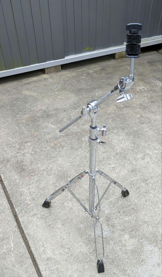 PEARL BC-830？　シンバルスタンド　2本セット　パール