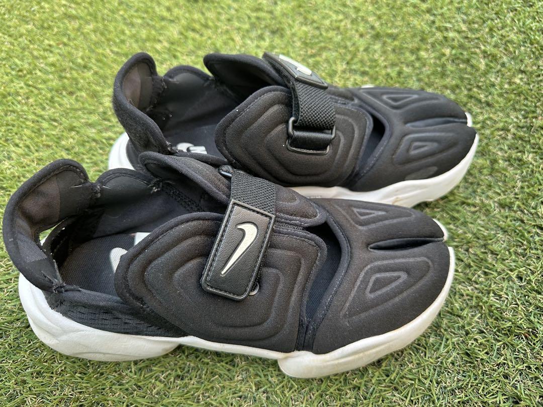 NIKE アクアリフト 24.5㌢ - メルカリ