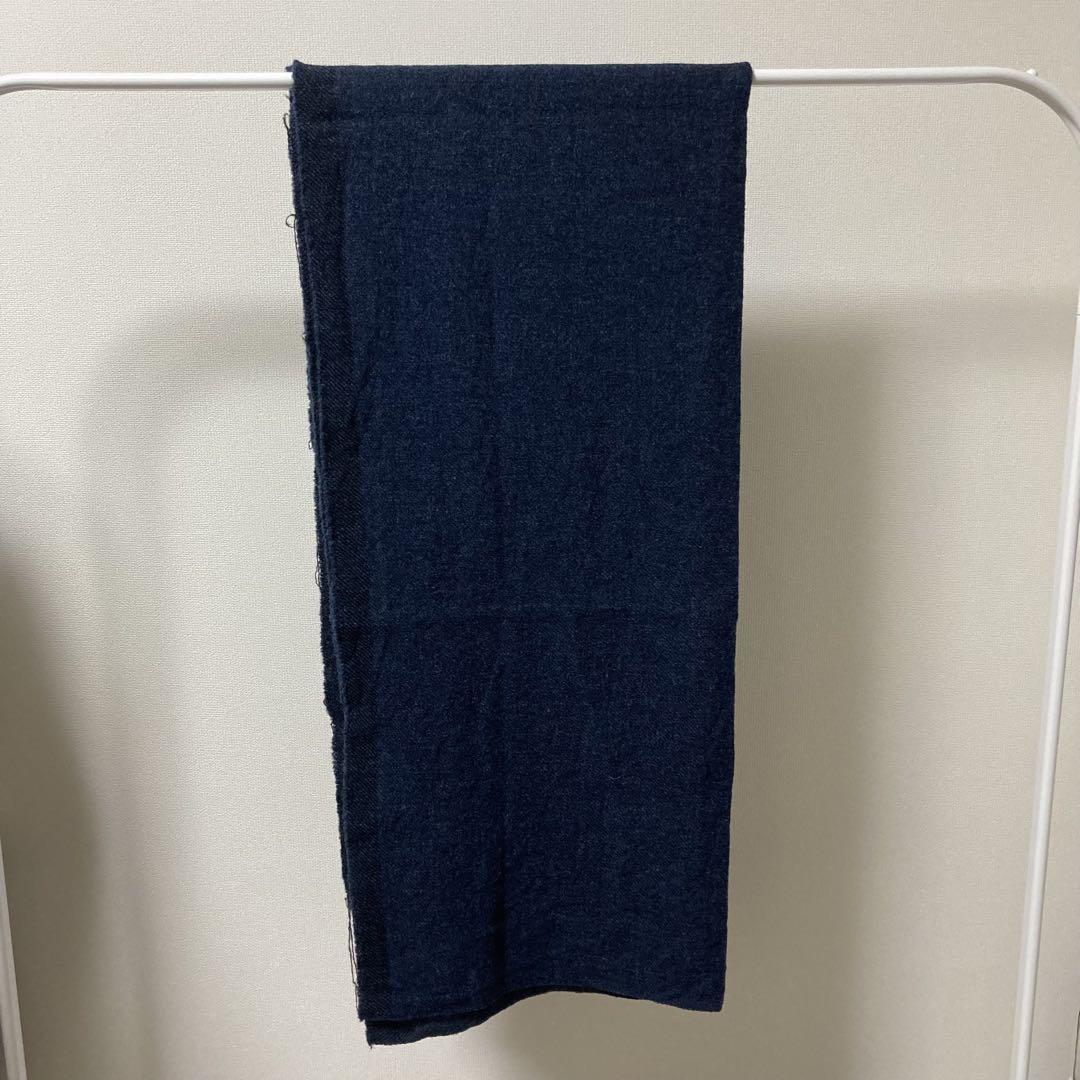 COMME des GARCONSHOMMEPlUS ストール trim_fce_item66b8386e69480.jpg
