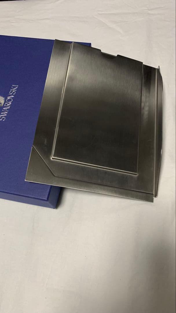 アンビレイ フォトフレームSwarovski