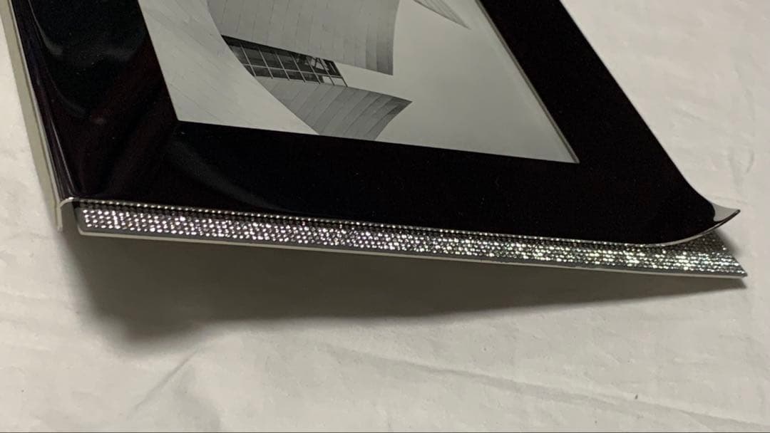 フォトフレームSwarovski