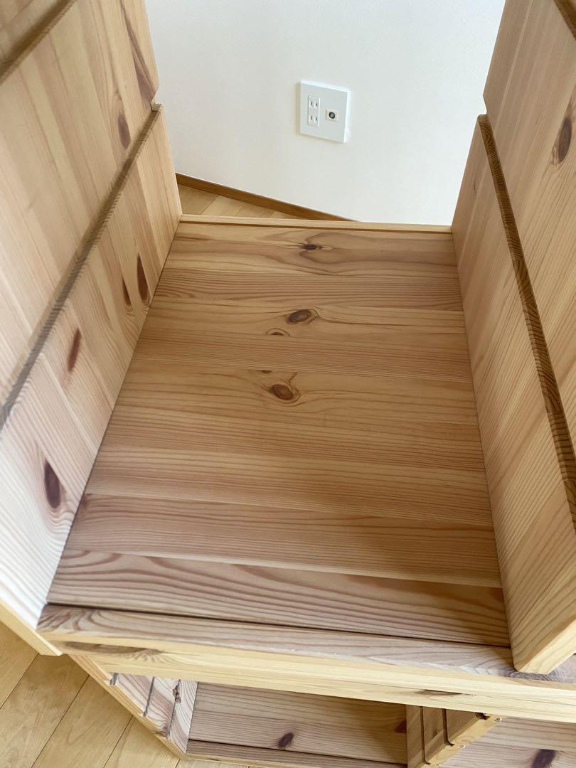 専用　イケア　トロファスト　フレーム