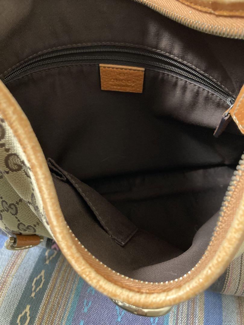 GUCCI バッグ 手提げバッグ 画像3