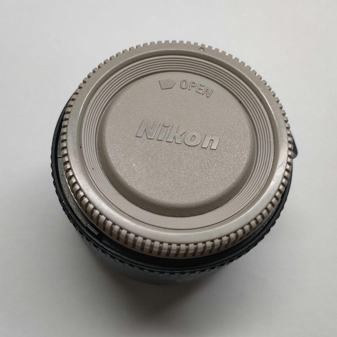 Nikon Fマウント コンバージョンレンズ ×1.7 TC-17E ⅱ