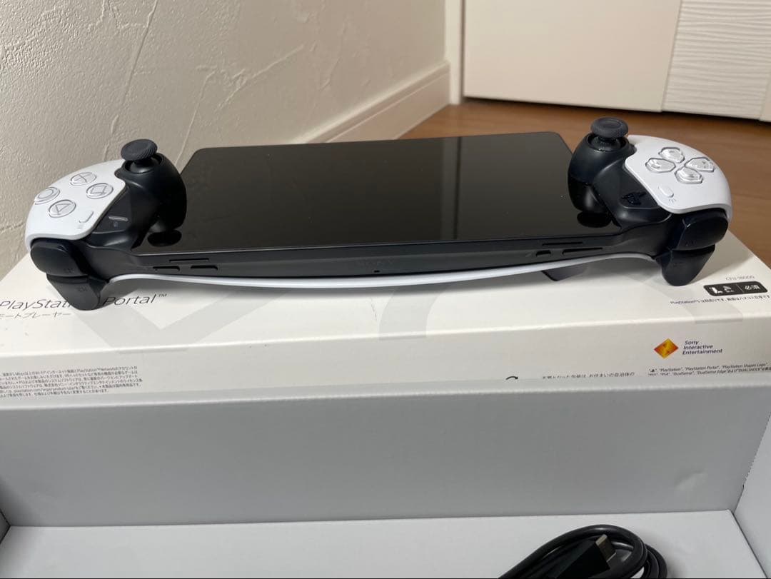 PlayStation PortalPlayStation