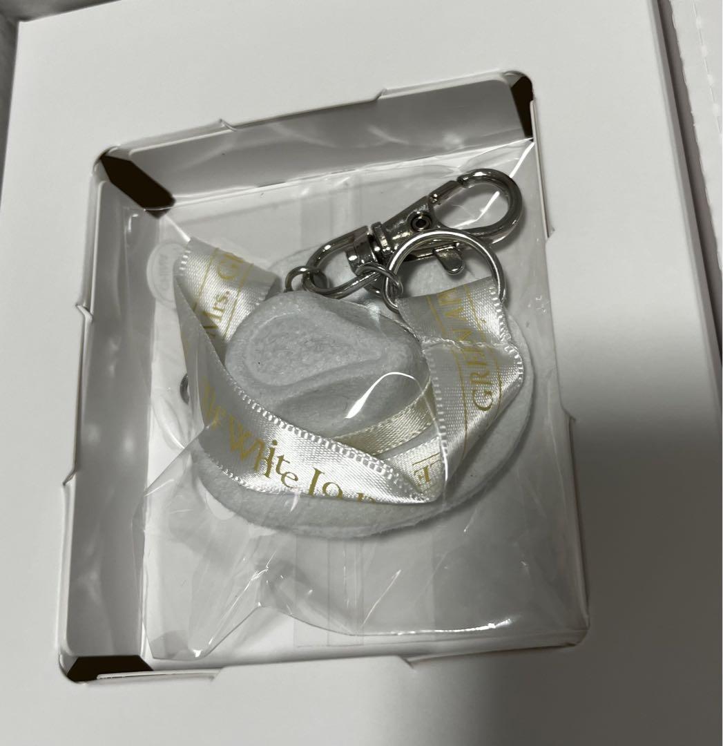 ミセスグリーンアップル ホワイトラウンジ 初回限定盤 グッズのみ