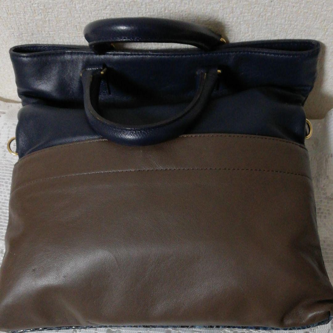 大得価即納 ADMJ 2Way ショルダーバッグ 64F9L-m94457887323 人気定番HOT