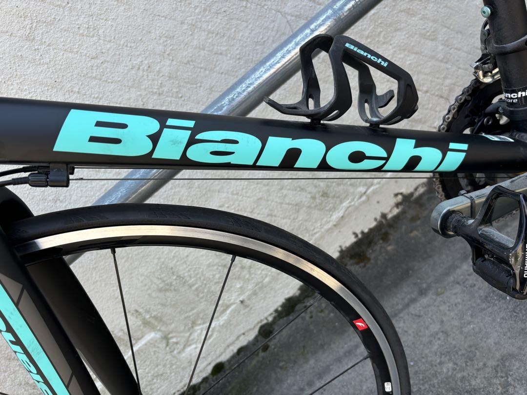美品　ビアンキ　Bianchi  インプルソ IMPULSO 2018