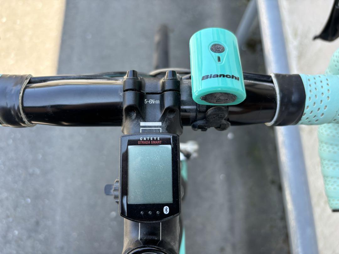 美品　ビアンキ　Bianchi  インプルソ IMPULSO 2018
