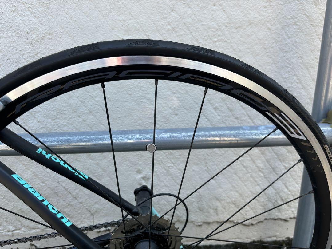 美品　ビアンキ　Bianchi  インプルソ IMPULSO 2018