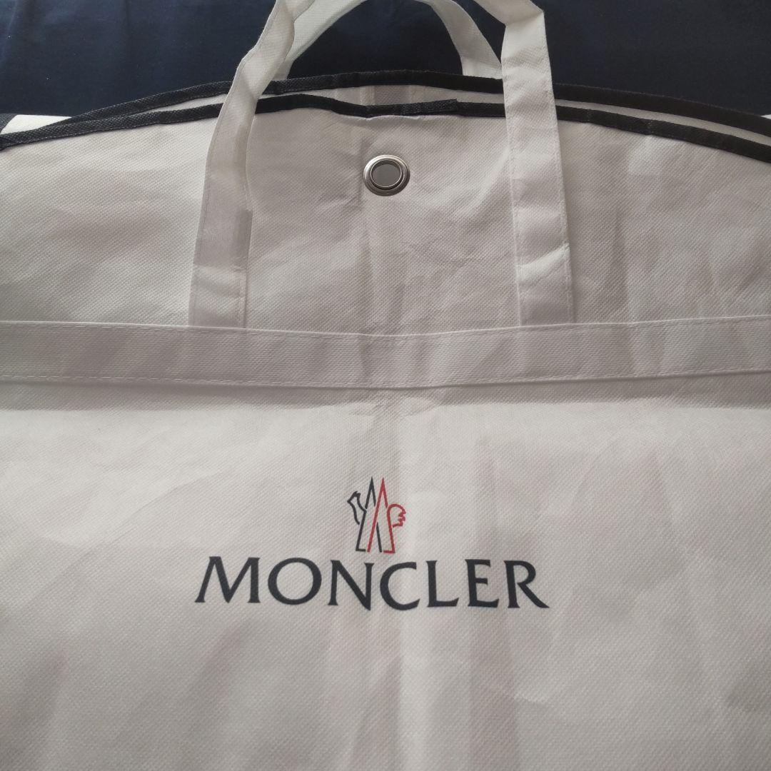 (4点セット) MONCLER ガーメント&ハンガー