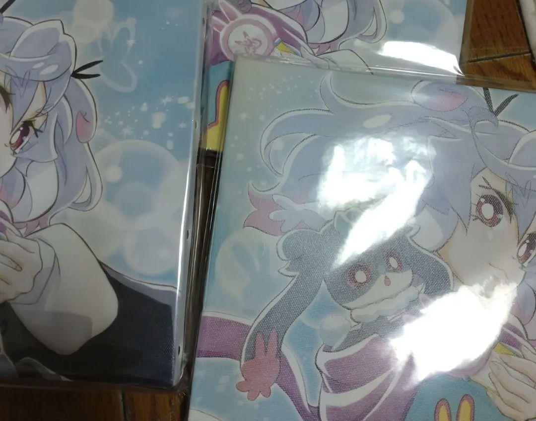映画キミとアイドルプリキュア♪お待たせ！キミに届ける