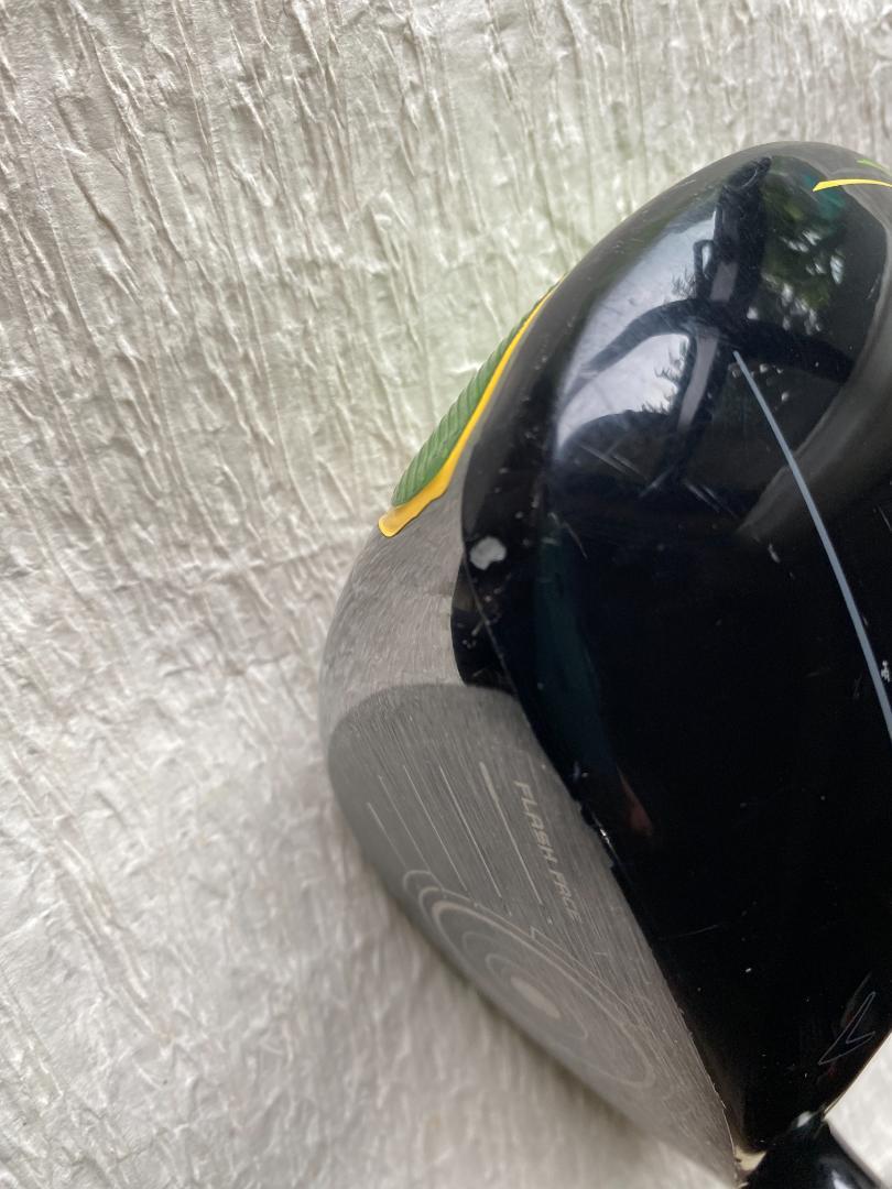 Callaway EPIC FLASH ドライバーヘッド