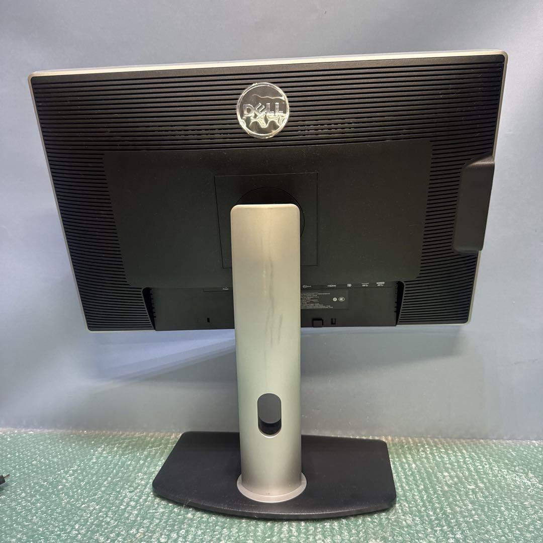 デル　モニター　24インチ　2014年製　U2413f DELL