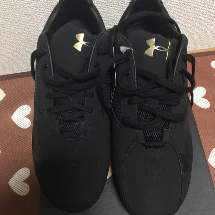 野球スパイク！