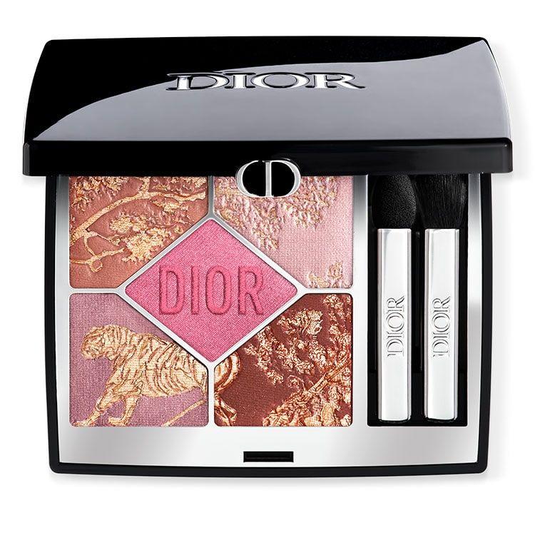 新品 未使用 Dior ディオールショウサンククルール 974 ピンクリビエラ