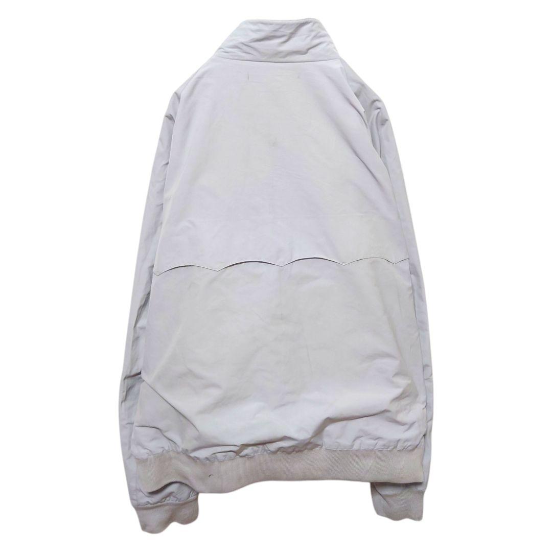 【BARACUTA】G9 ハリントンジャケット スウィングトップ A-2605