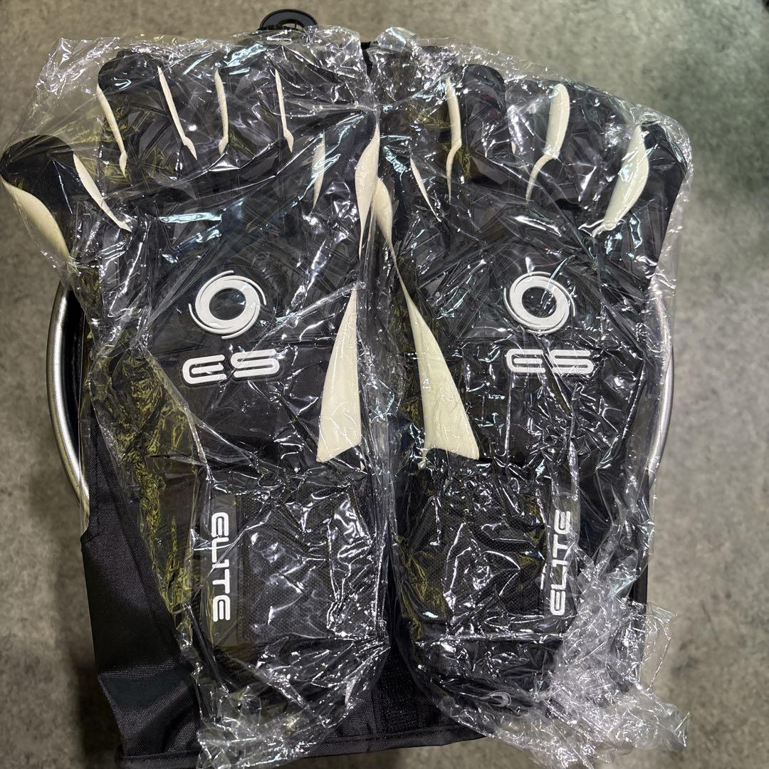 エリートスポーツGKグローブ新品