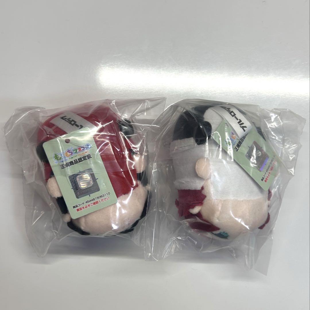ブルーロック もちマス 糸師凛 糸師冴 - メルカリ