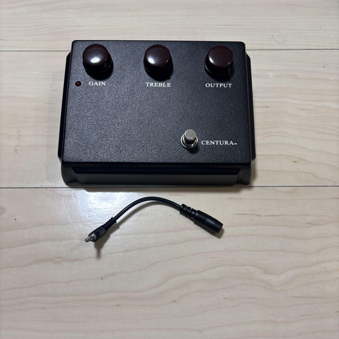 CERIATONE セリアトーン Centura センチュラ　黒　絵なし　ケンタ