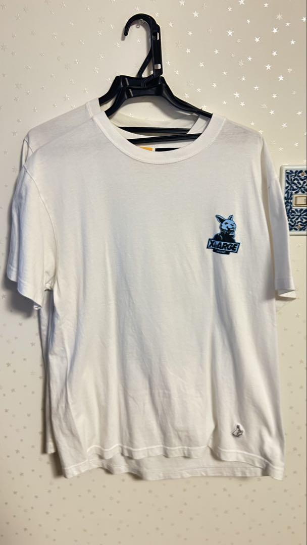 X-LARGE FR2コラボ　tシャツ