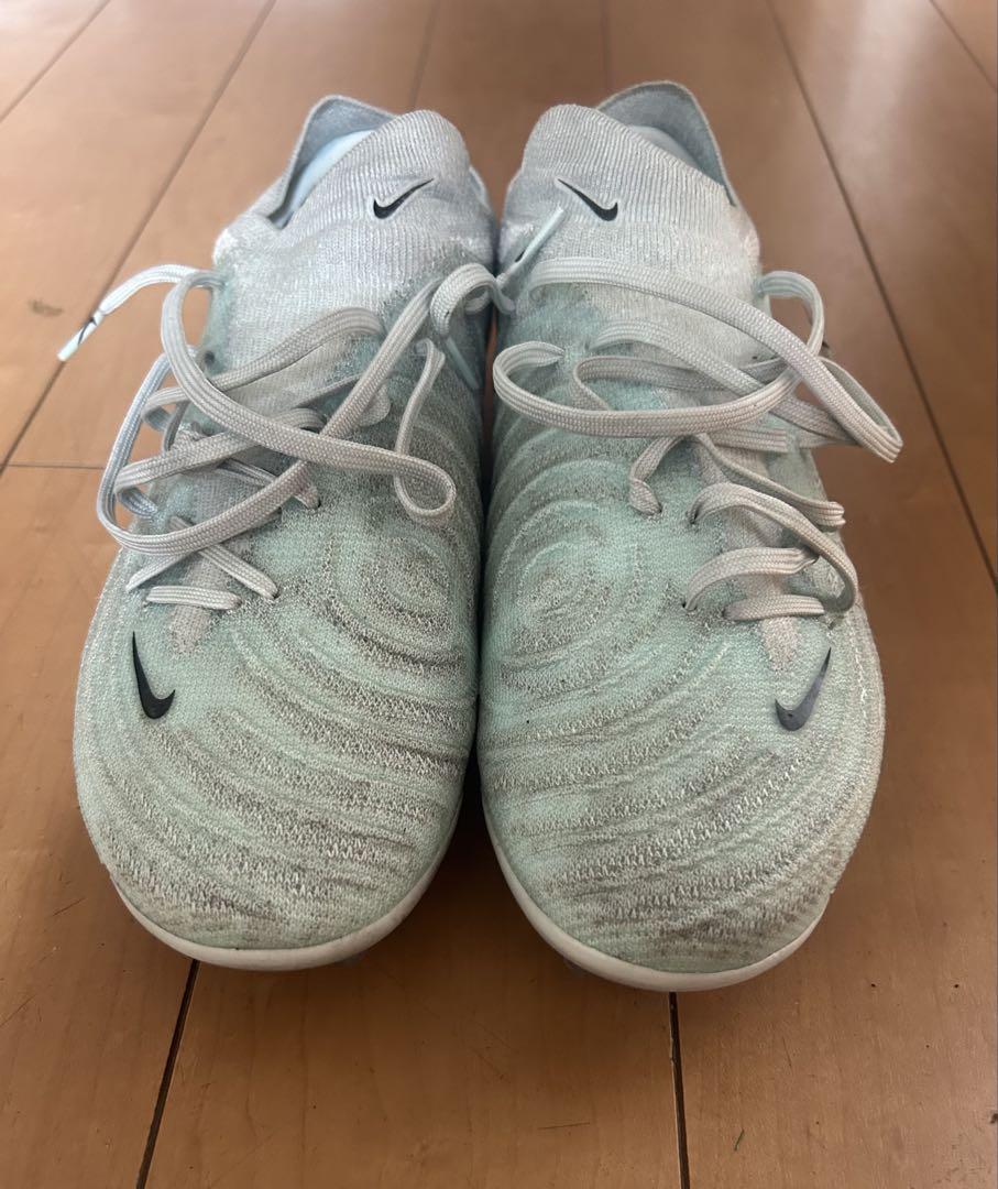 NIKE ファントムGX2 ELITE AG-PRO 25.5cm