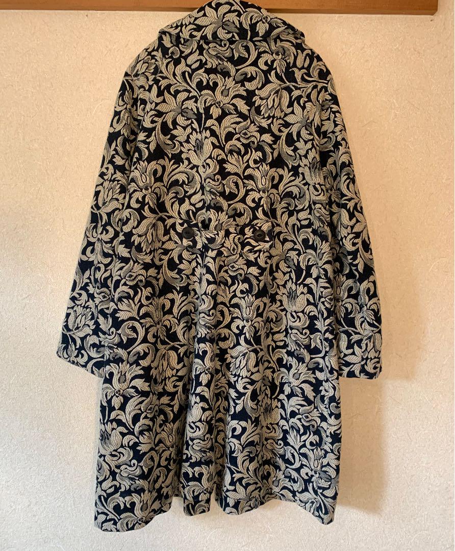在庫即納 Dosa サンヨーコート ジャカード wYnEv-m94466438512 高品質セール