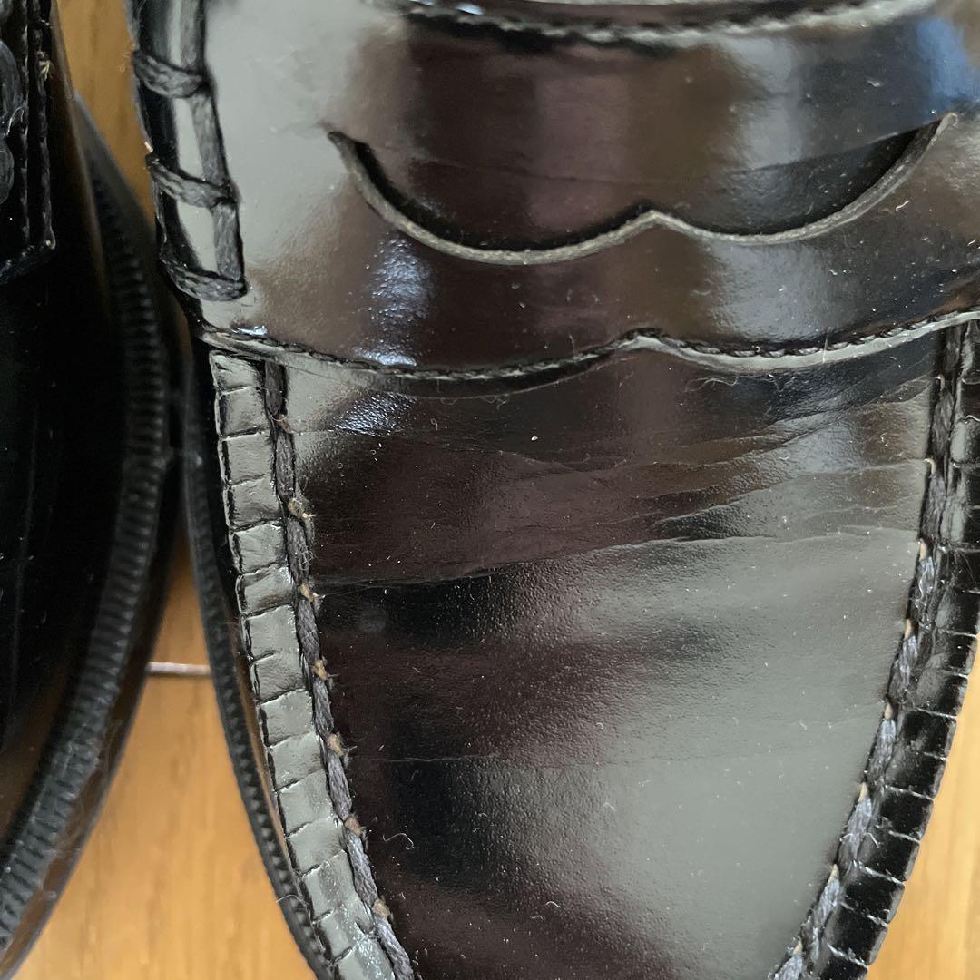 ZARA ザラ　セットアップスーツ ＆シャツ&ローファー　キッズ　卒業式