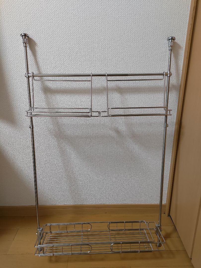 ★ケユカキッチンラック★