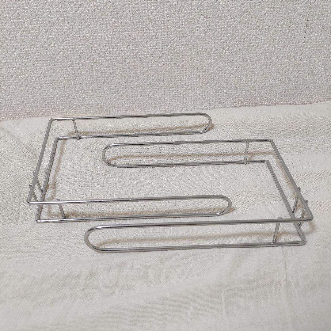 ★ケユカキッチンラック★