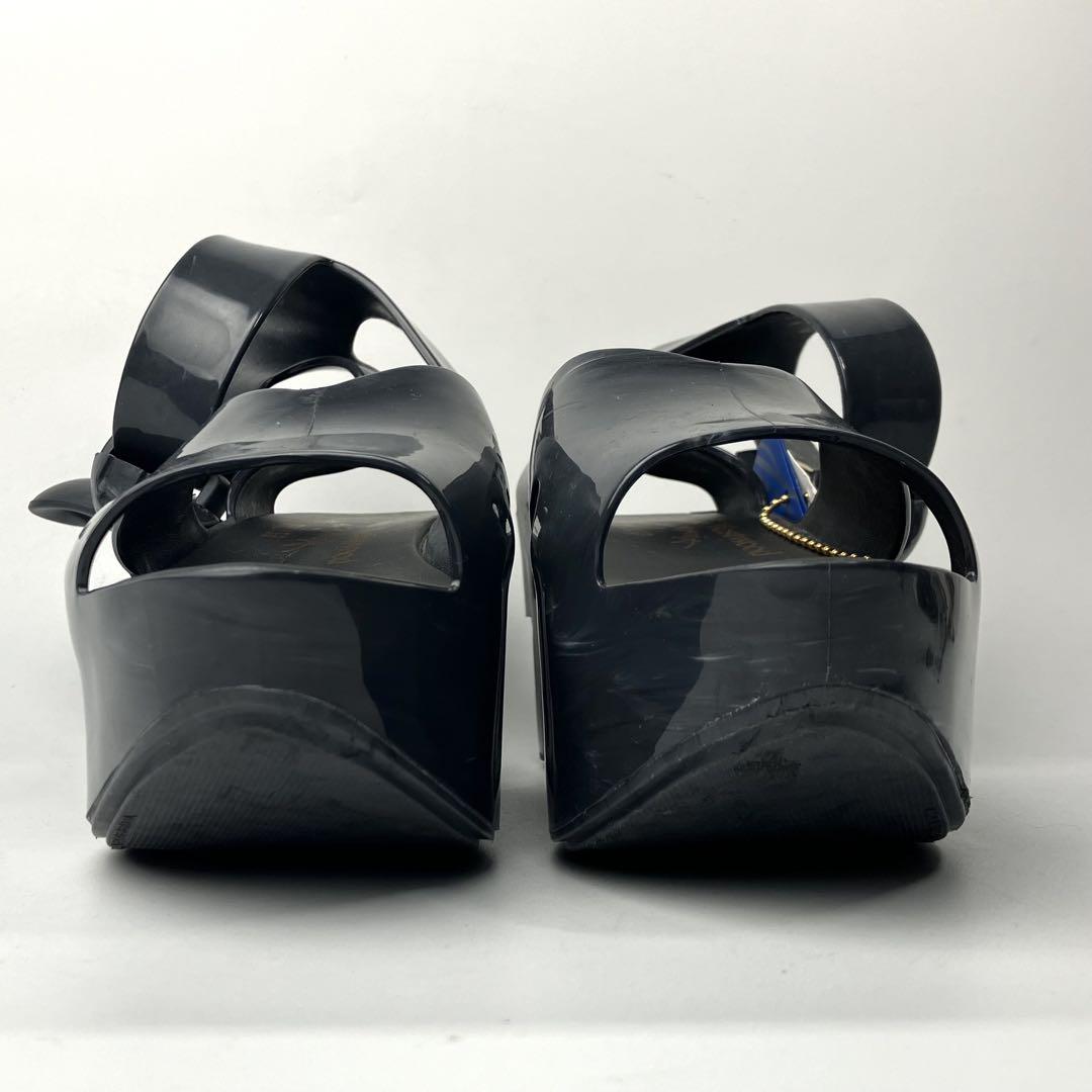 美品】Vivienne Westwood ロッキンホース ウィングサンダル24