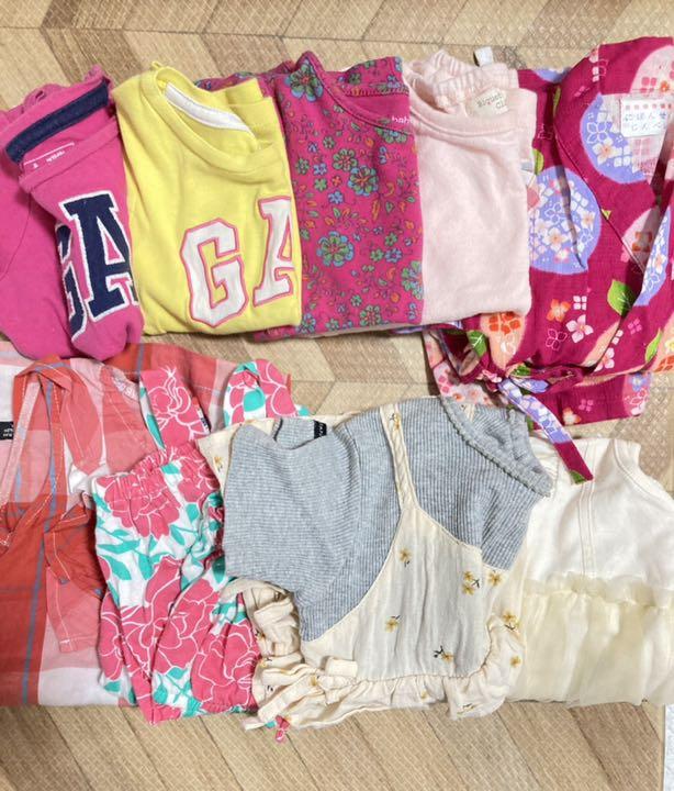 最終値下げ中‼︎ 女の子 80 夏服 ✳︎まとめ売り - メルカリ 最終値下げ中‼︎ 女の子 80 夏服 ✳︎まとめ売り - メルカリ