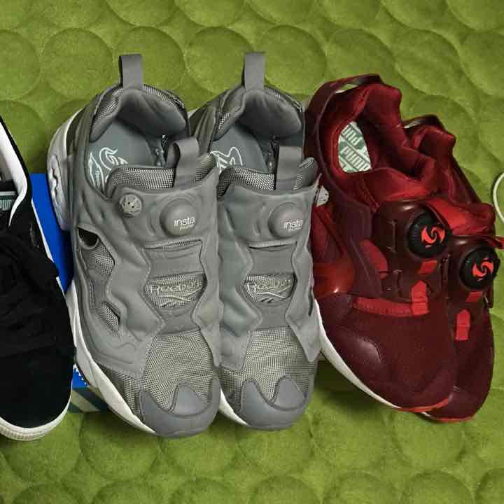 特価超激安 adidas NIKE Puma Reebok Puma ALhNS-m944670236 在庫限定品