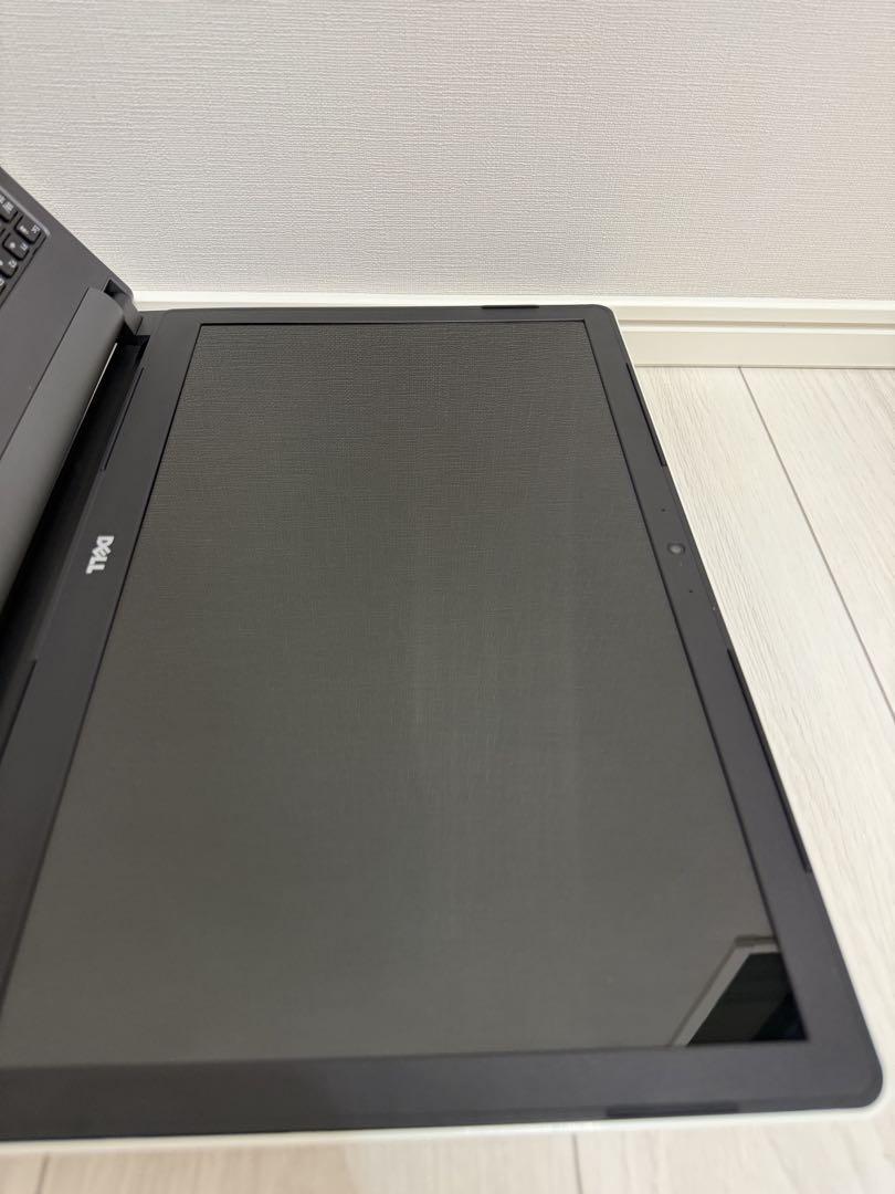 DELL Inspiron 5558 ノートパソコン　デル