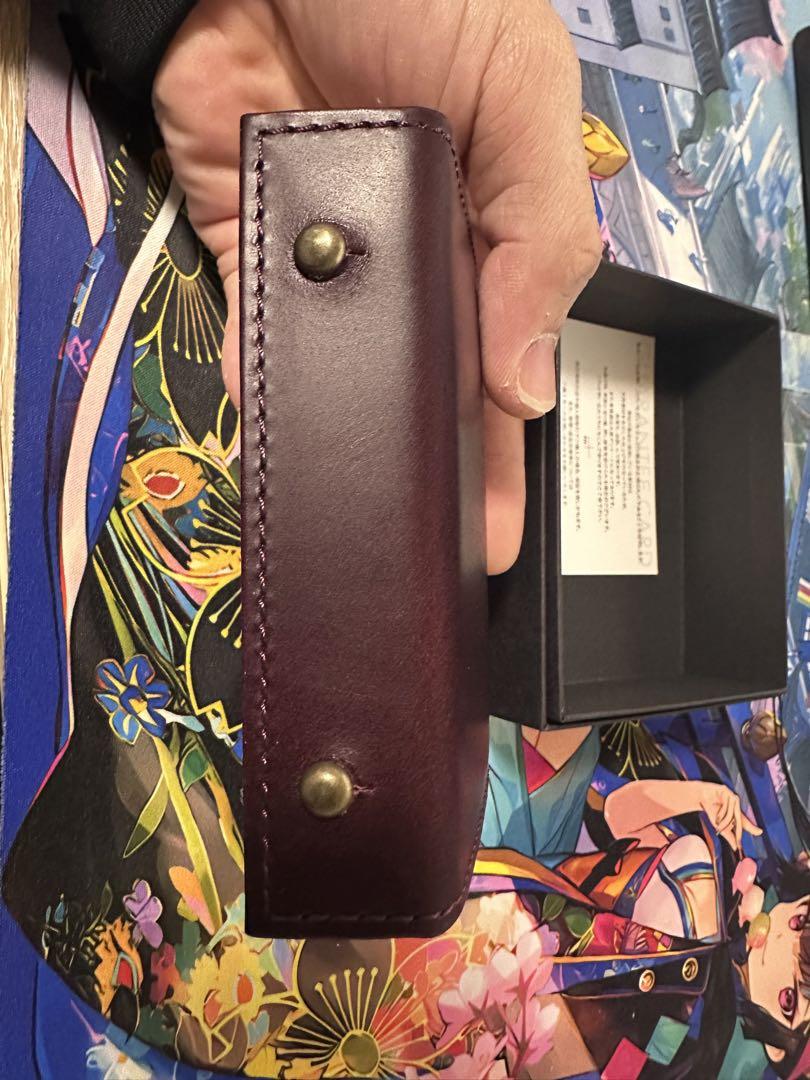 財布 ミッレフォッリエ
