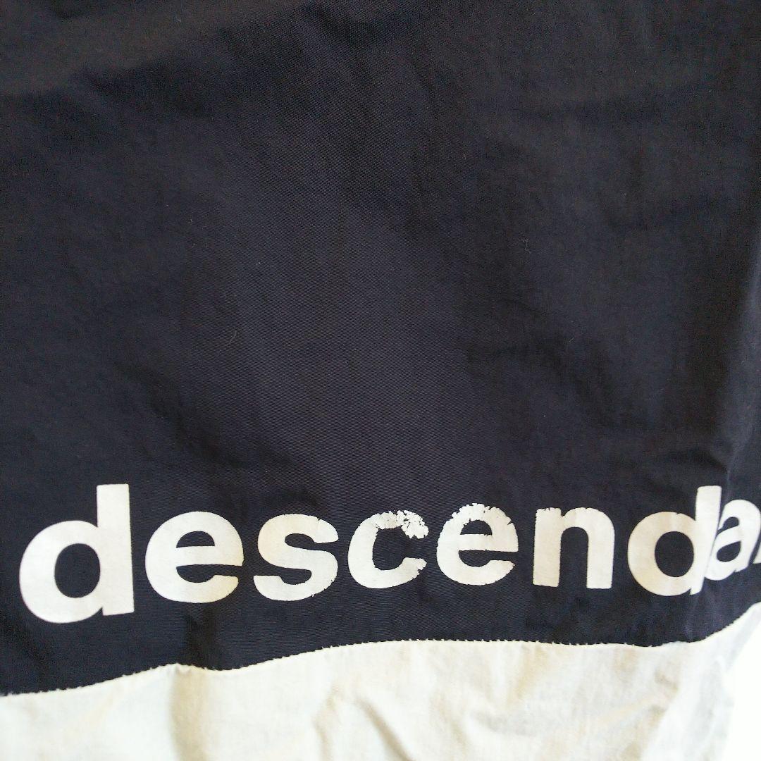 DESCENDANTディセンダント/ナイロンパンツ④(SizeXL) DESCENDANTディセンダント/ナイロンパンツ④(SizeXL)