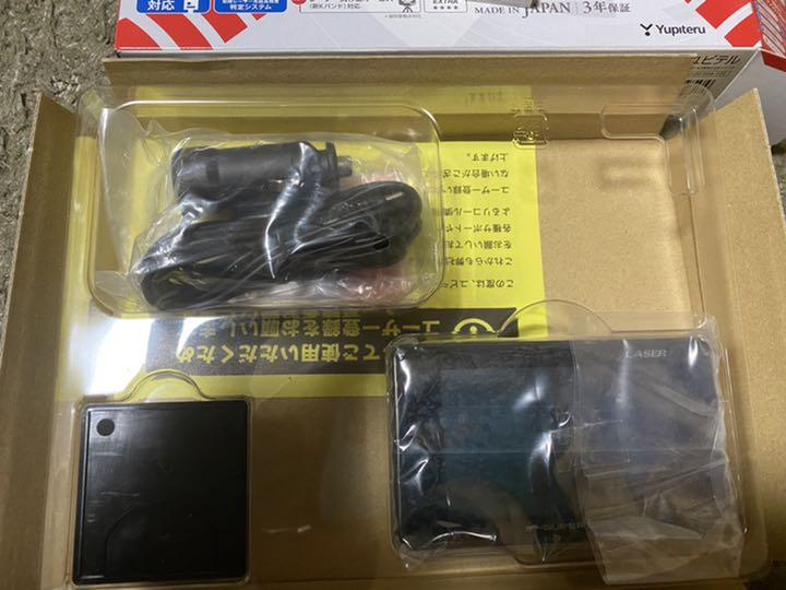 お得最安値 ユピテル super cat LS100 r7go1-m94470407626 高品質豊富な