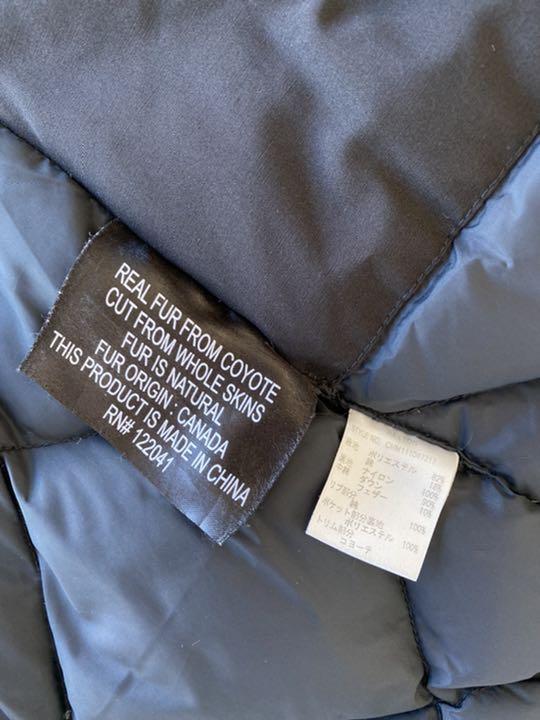 新品お得 Cape HEIGHTS ケープハイツ モッズコート ブラック JIXcZ-m94471337792 豊富な定番