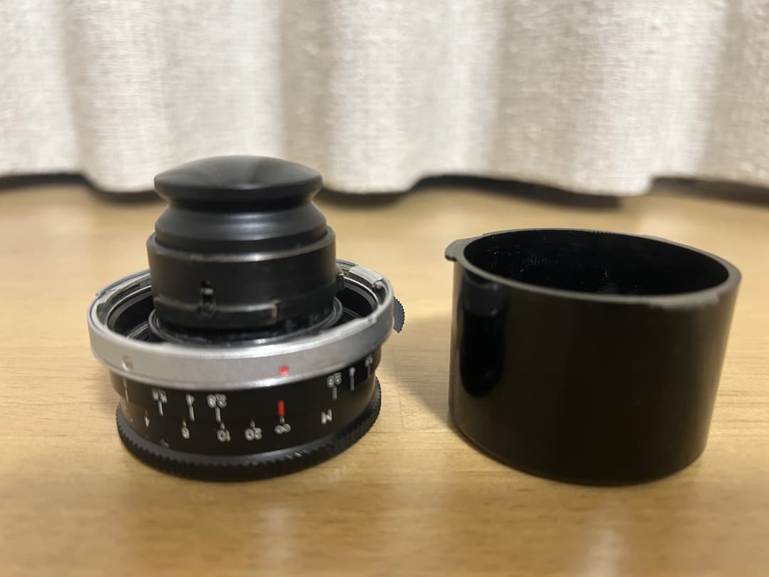 JUPITER-12 35mm f/2.8 レンズ JUPITER-12 35mm f/2.8 レンズ