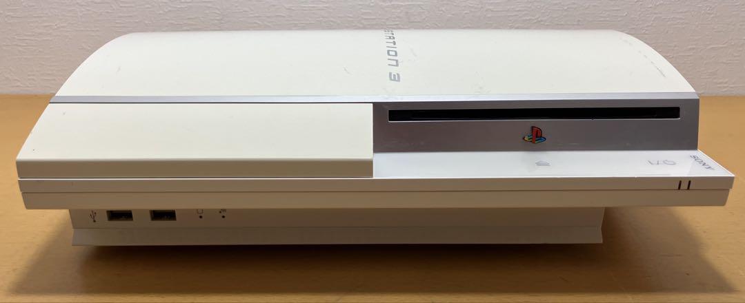 【SONY/ソニー】プレイステーション3 CECHH00 ジャンク品