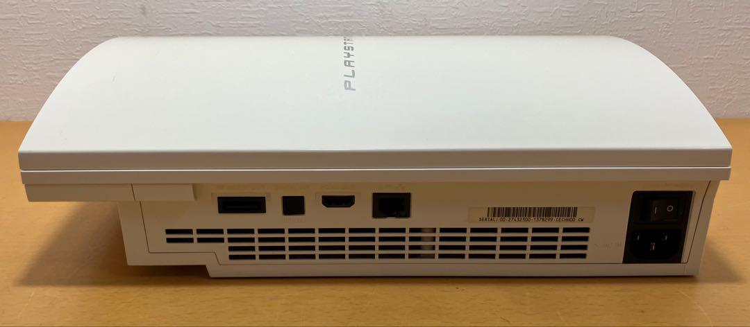 【SONY/ソニー】プレイステーション3 CECHH00 ジャンク品
