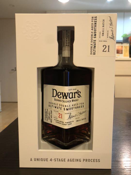 【ウイスキー 3本セット】Dewar's & Old Parr 1whisky-00771-1.jpg