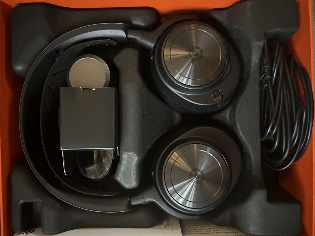 Arctis Nova Pro Wireless Steelseries
