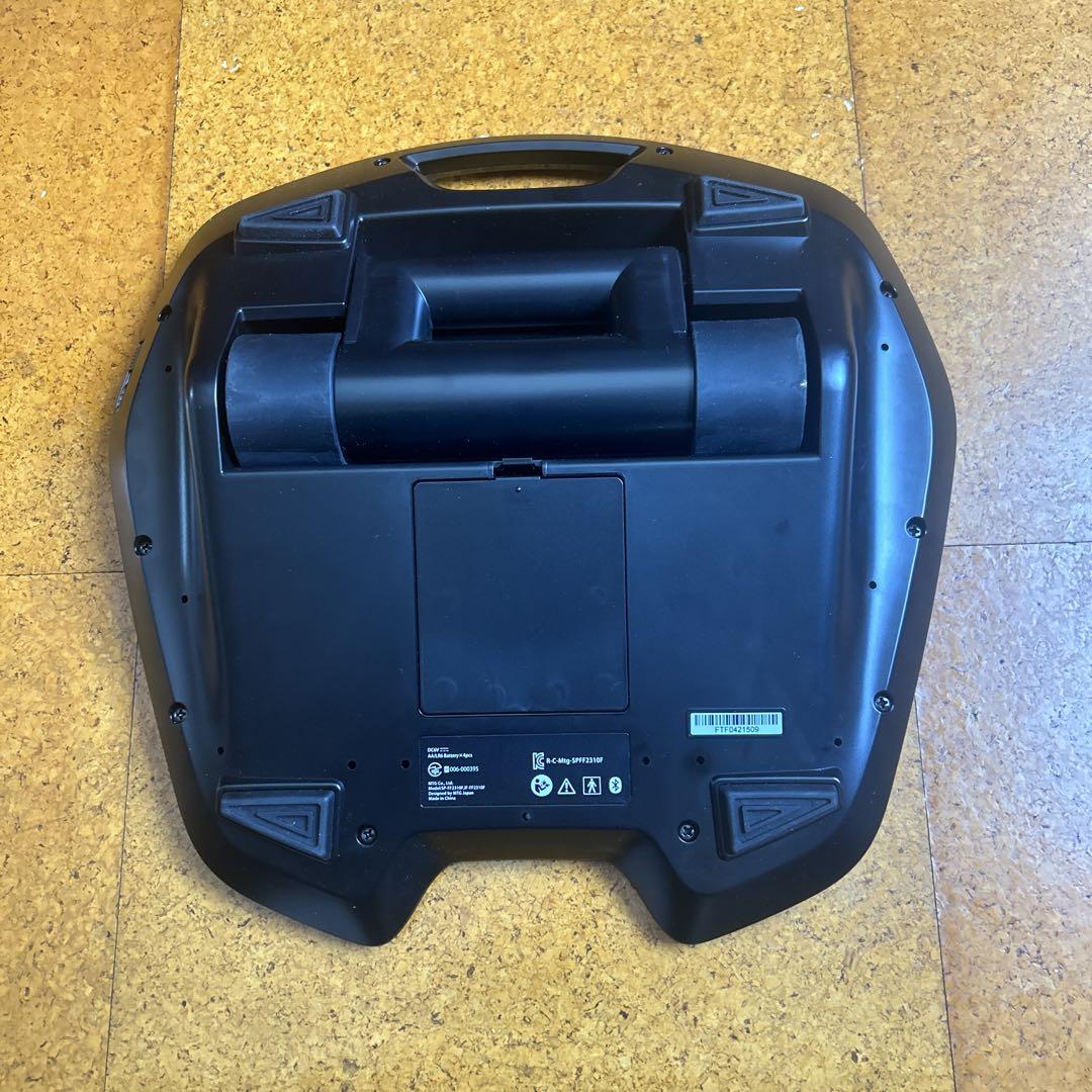 健康管理・計測計 SIXPAD Foot Fit