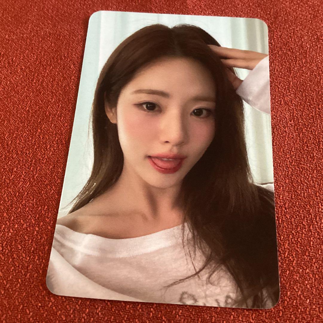 fromis_9 ジウォン　fromsummer フォトブック　トレカセット fromis_9 ソヨン fromsummer フォトブック トレカセット | Shop